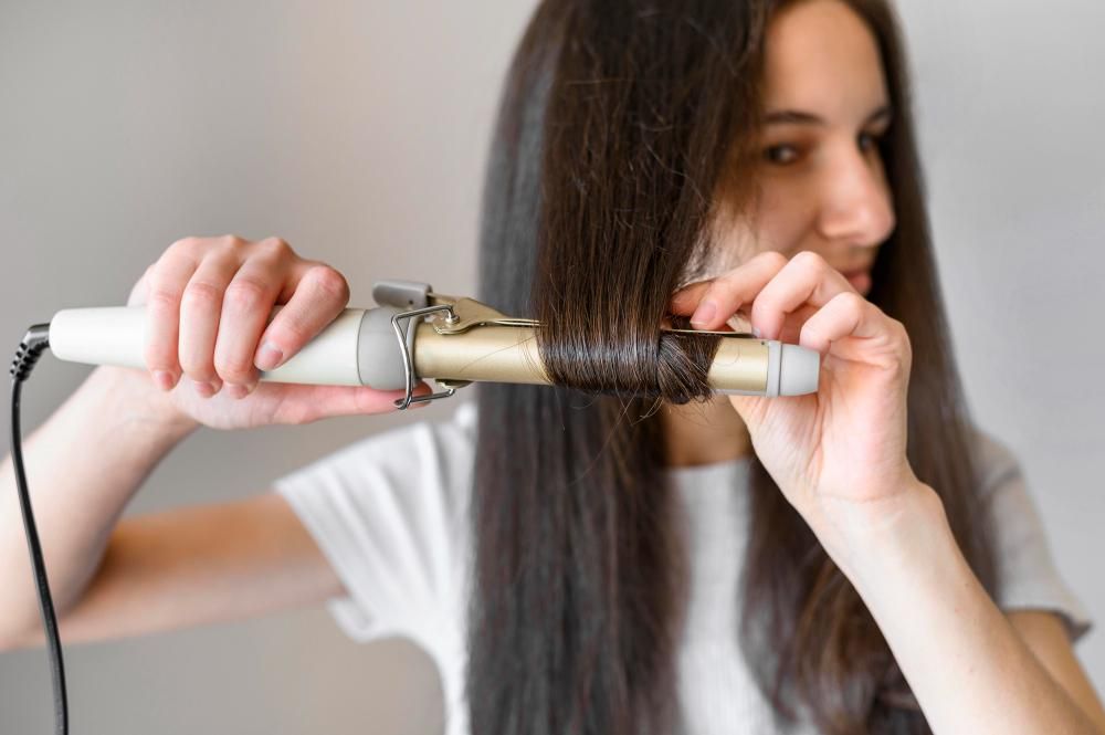 Sebelum Trimming Rambut, Ini Hal yang Perlu Kamu Perhatikan