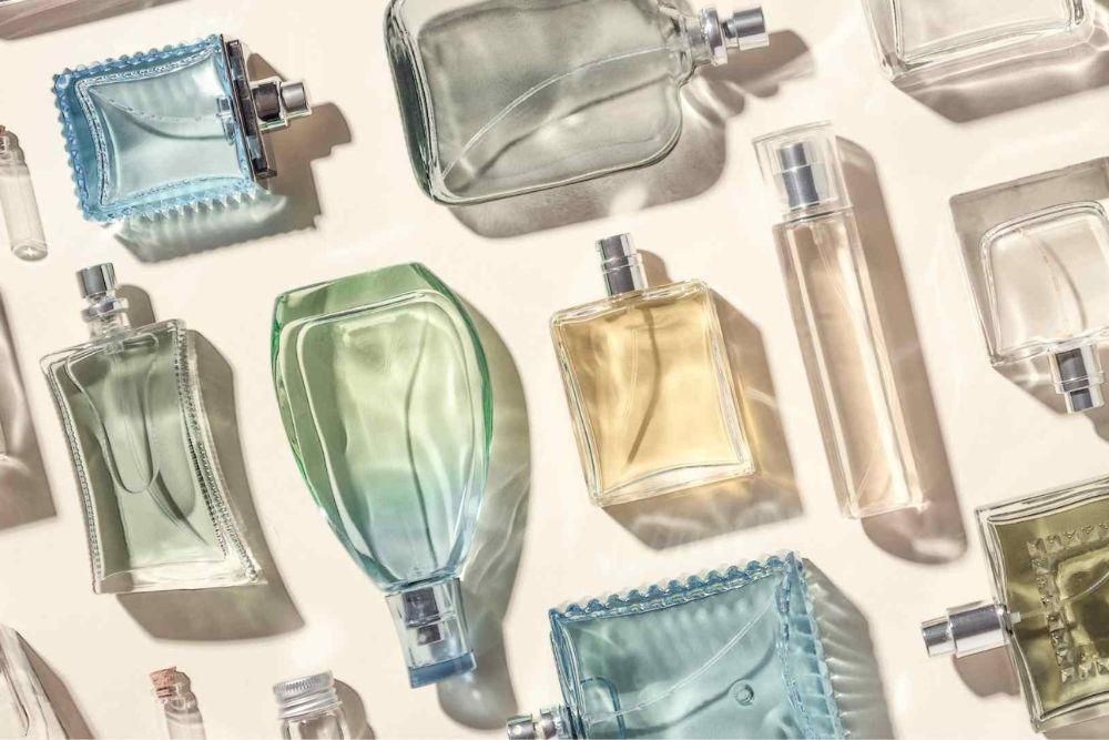 Wangi Kamu Banget! 7 Jenis Aroma Parfum Wanita yang Bisa Dicoba