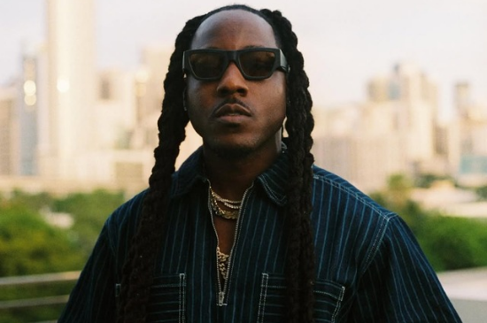Lirik "Bugatti", Tren TikTok yang Bikin Lagu Ace Hood Kembali Viral