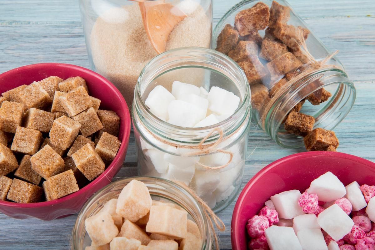 Perbedaan Aspartam dan stevia, Mana yang Lebih Aman?