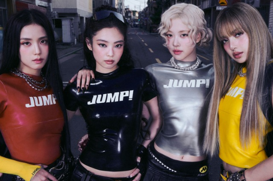 Di Balik MV "Jump" - BLACKPINK, Arahan Sutradara Langganan Hollywood