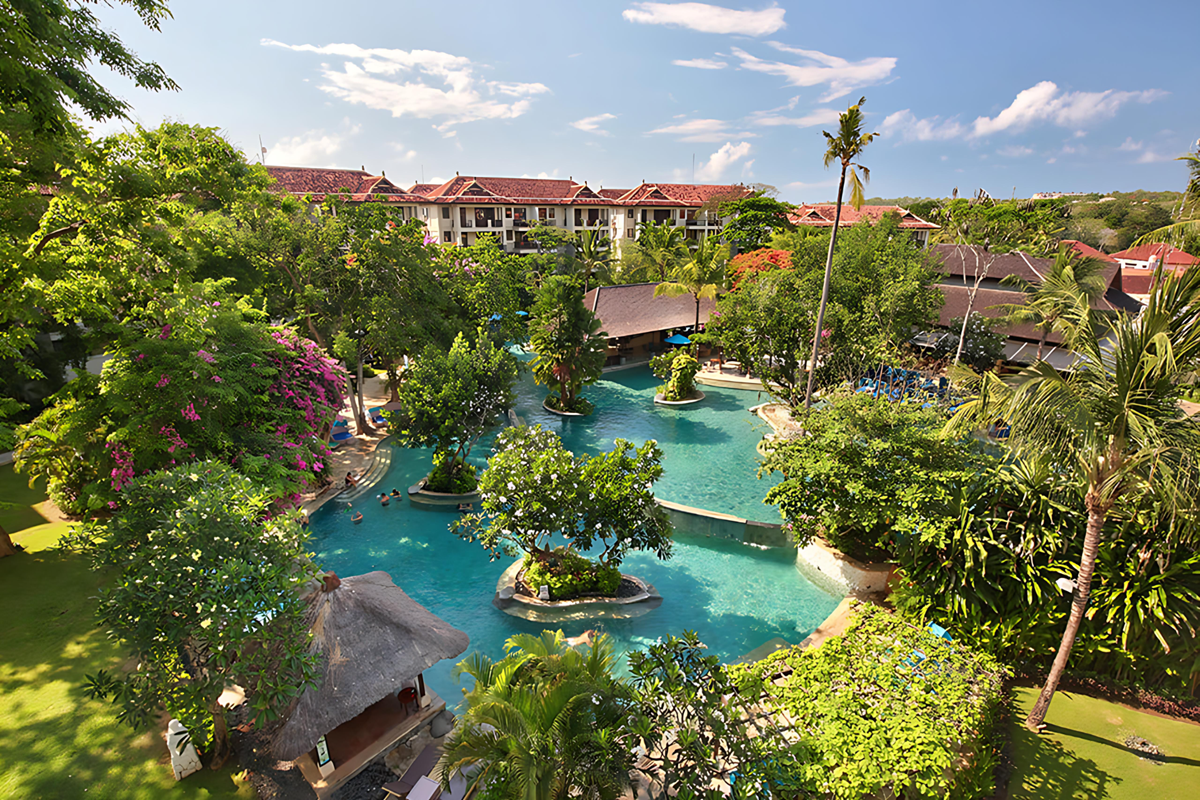 Accor Vacation Club Hadir di Asia Pasifik, Bali Jadi Destinasi Pertama