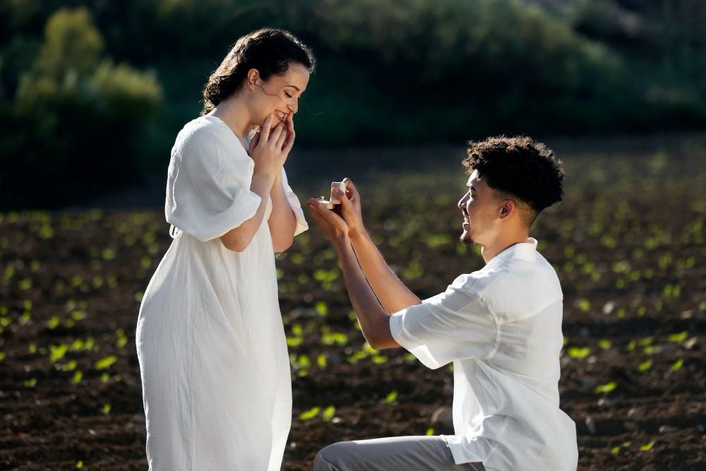 Apa Itu Quiet Proposing? Tren Lamaran Sederhana a la Gen Z