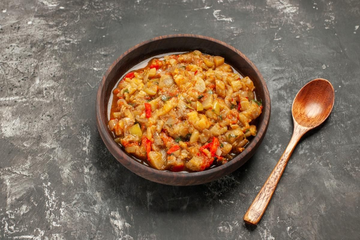 Sambal Goreng Jadi Tumisan Terbaik Dunia 2025