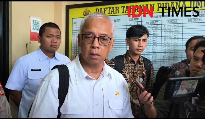 Kompolnas Respons Dugaan Rekayasa Kasus Kematian Brigadir Nurhadi
