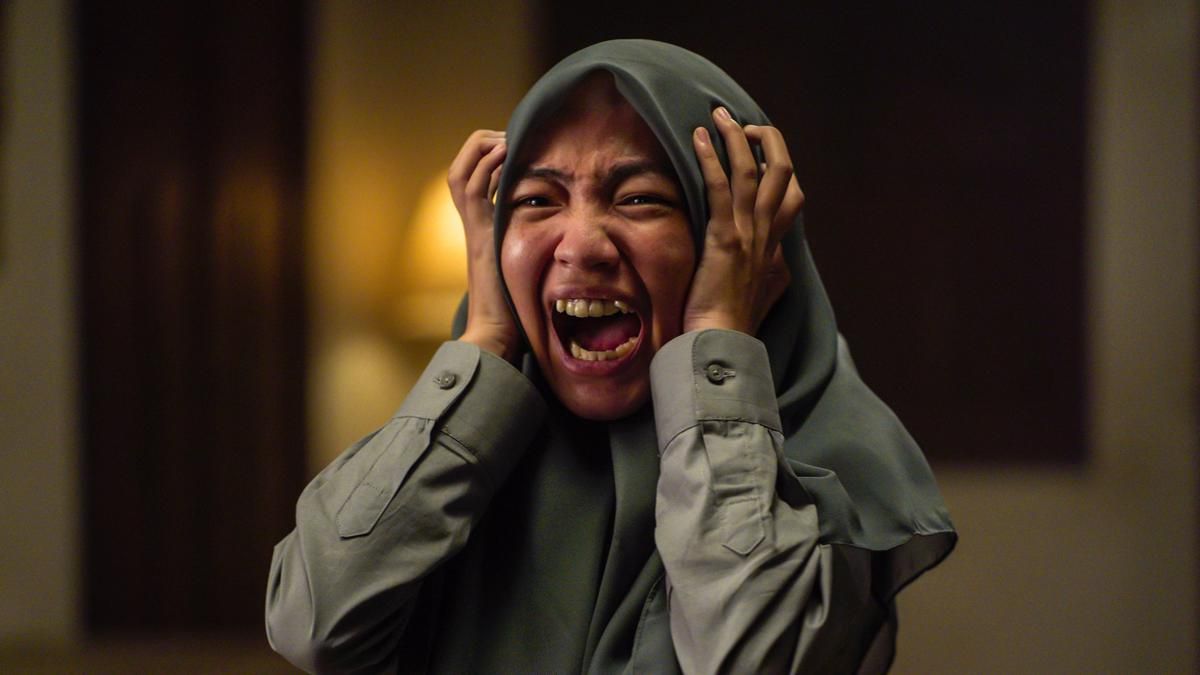 Penilaian Film: Kitab Sijjin & Illiyyin, Horor Dendam dan Santet!