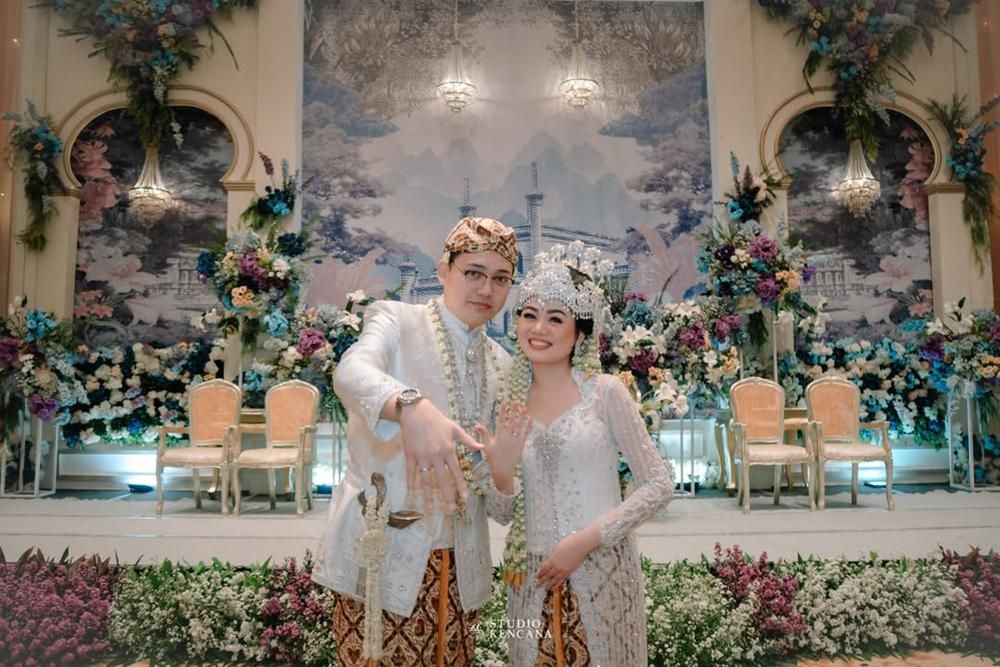 10 Rekomendasi Wedding Organizer Jakarta Pusat, Tawarkan Servis Terbaik