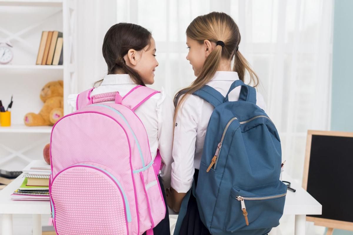 7 Tas Sekolah SMP Model Sekarang, Trendi dan Stylish