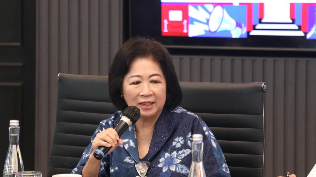 DEN: Stimulus Fiskal Langkah Efektif Jaga Perekonomian
