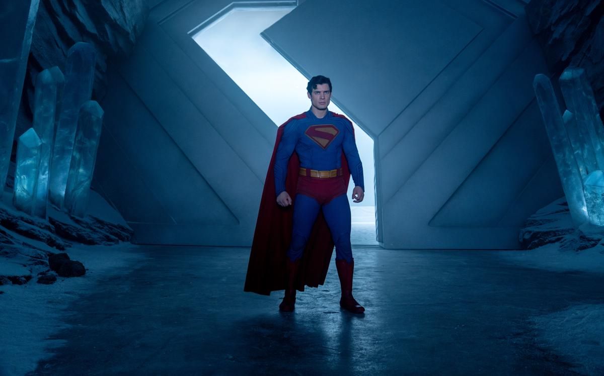 Review 'Superman': Film Superhero yang Super Relate