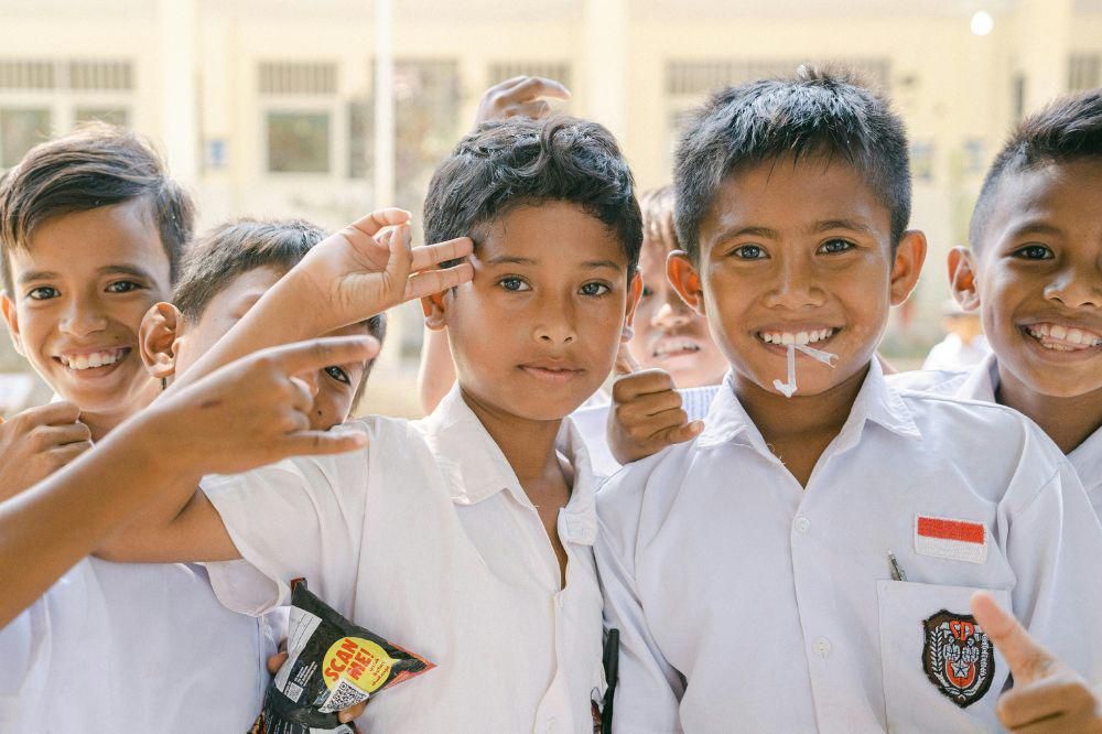 Aturan Jam Masuk Sekolah di Jawa Barat Jam 6.30, Berlaku 14 Juli