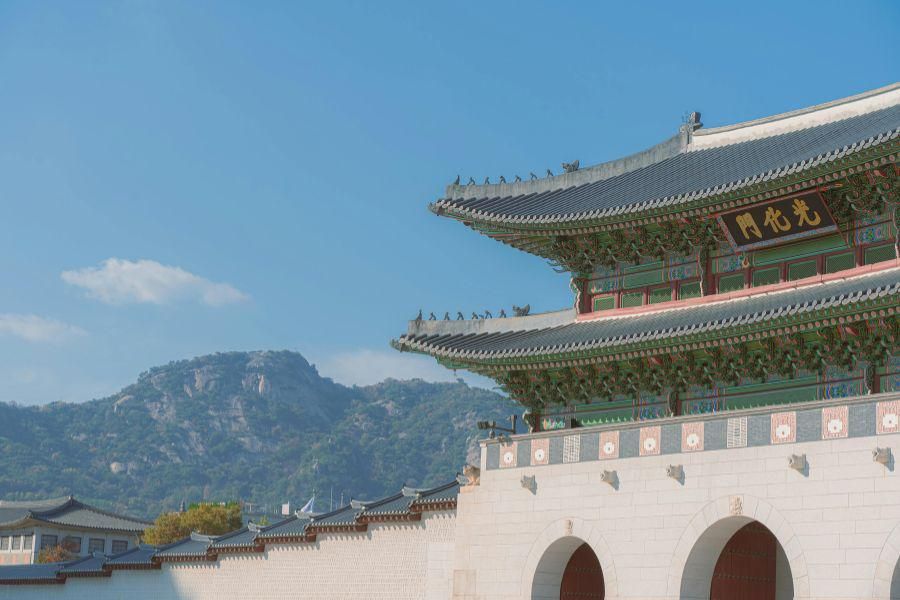 [QUIZ] Dari Drama Korea Terbaru, Kamu Wajib Mampir ke Tempat Ikonik Seoul Ini!