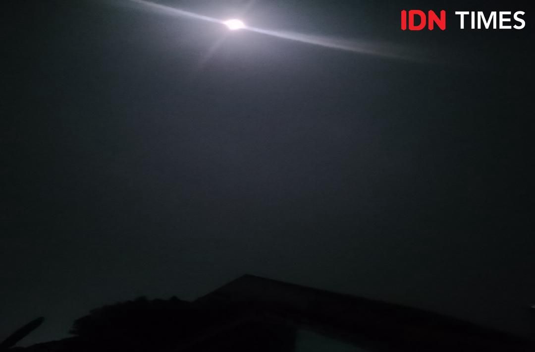 Suhu Dingin Mulai Dirasakan Warga di Banyumas, BMKG Ingatkan Dampaknya