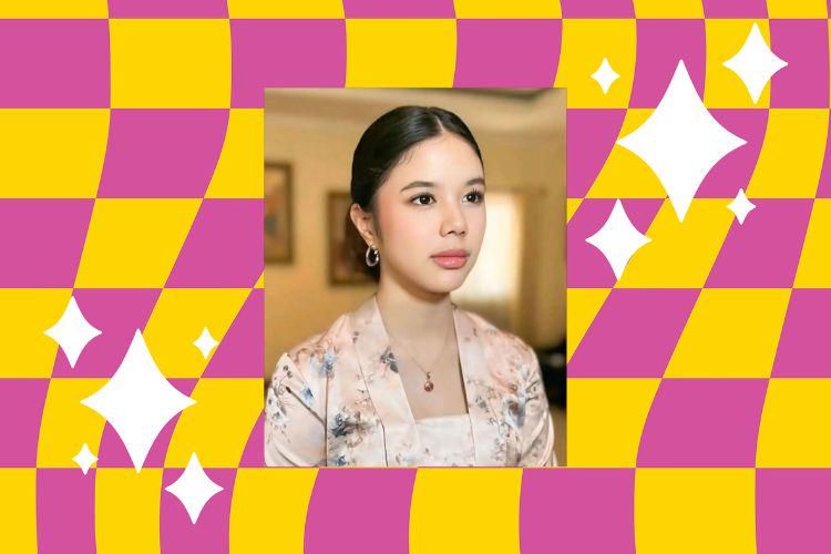 Potret Gaya Safeea Ahmad, Anak Ahmad Dhani & Mulan Jameela