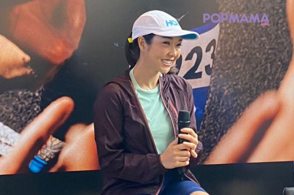 7 Inspirasi Outfit Olahraga Gisella Anastasia, Manis dan Stylish!