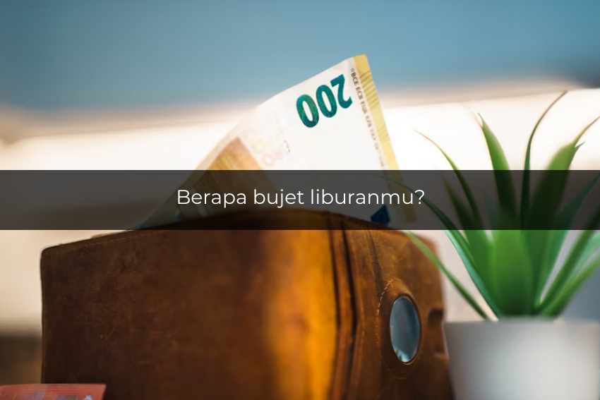 Ilustrasi dompet berisi uang (unsplash.com/jakubzerdzicki)