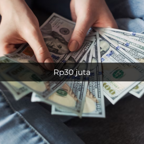 Ilustrasi bujet liburan (unsplash.com/alexandermils)