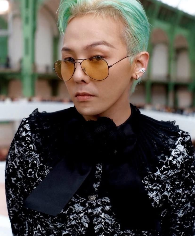 Konser G-Dragon di Bangkok Dibatalkan Mendadak, Kenapa? 