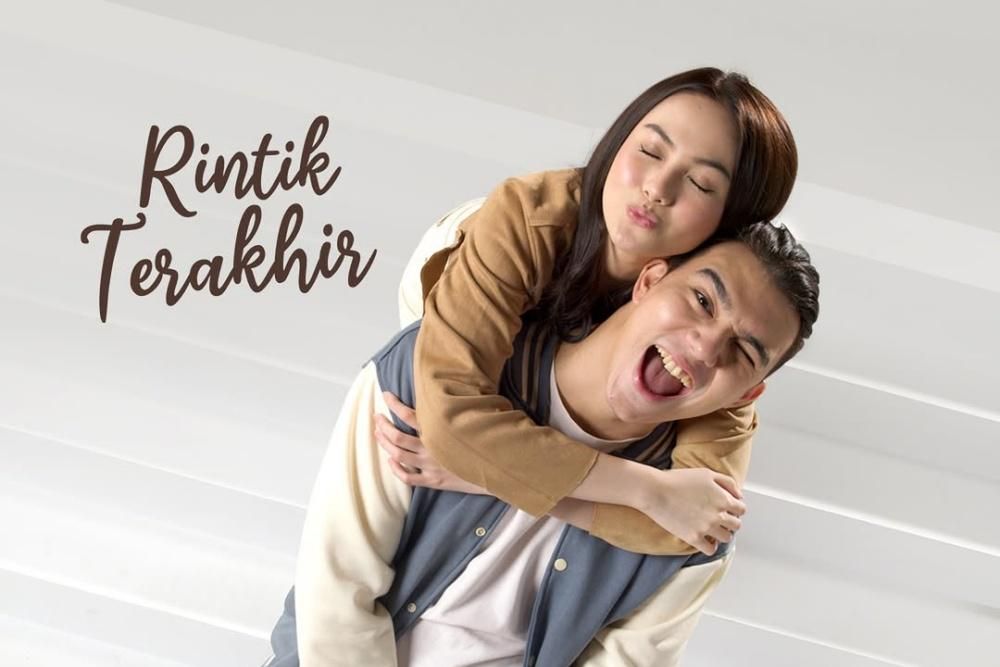 5 Fakta dan Sinopsis Serial 'Rintik Terakhir', Cinta Diperjuangkan!
