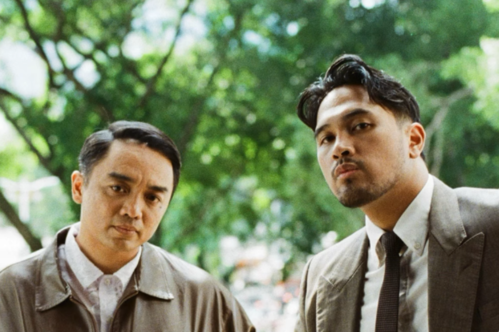 Lirik Lagu 'Kualat' Adrian Khalif dan Dipha Barus, Penuh Penyesalan