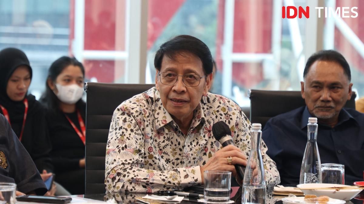Tarif Trump Bikin Dunia Makin Chaotic, ASEAN Harus Bersatu