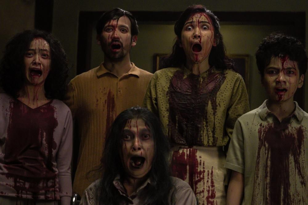 5 Pelajaran Hidup yang Dipetik dari Film 'Kitab Sijjin & Illiyyin'