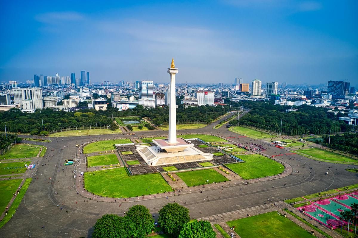 5 Wisata Ramah Bayi di Jakarta yang Nyaman dan Edukatif, Apa Saja?