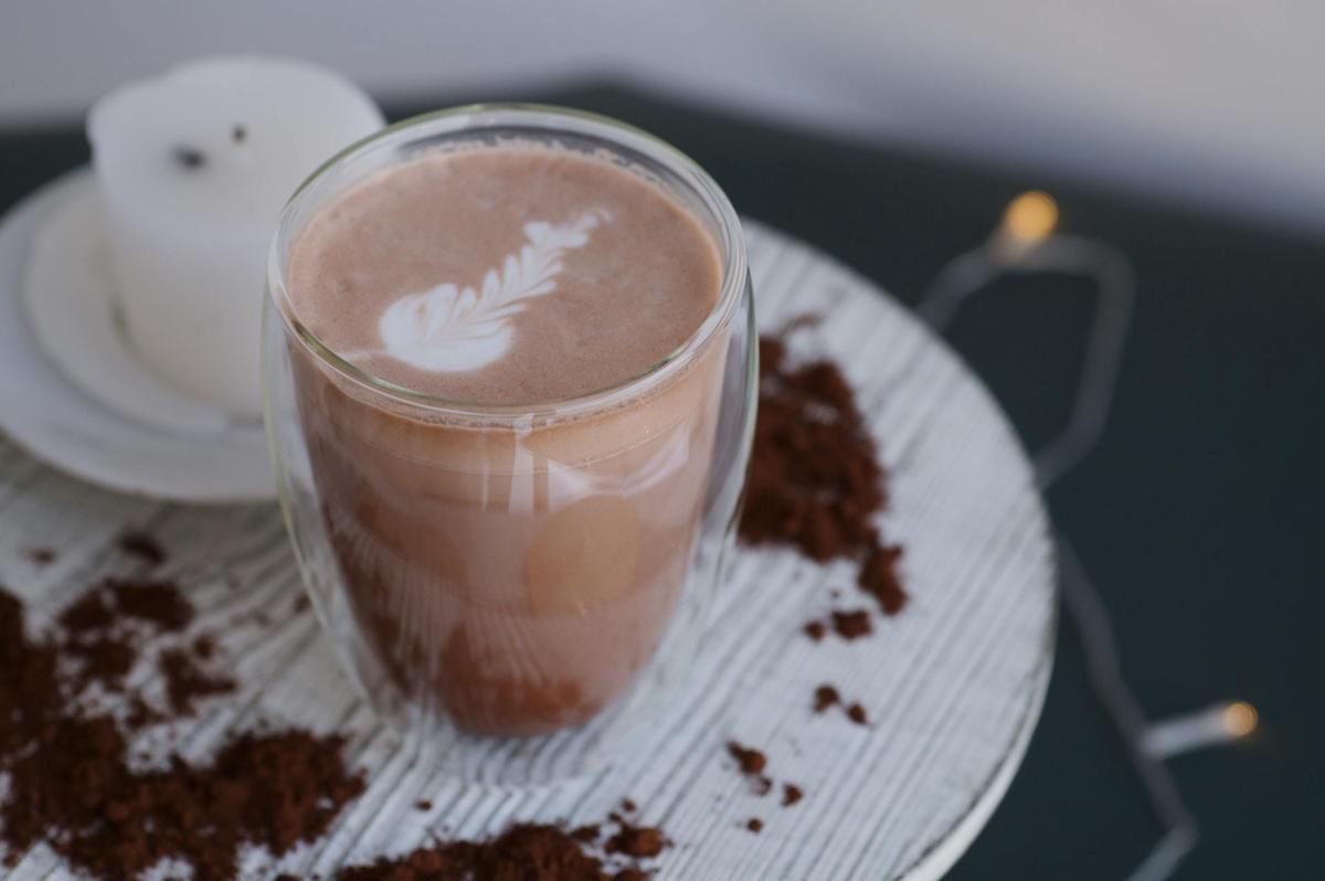 Resep Kopi Teh Tarik, Minuman Unik yang Wajib Dicoba di Rumah