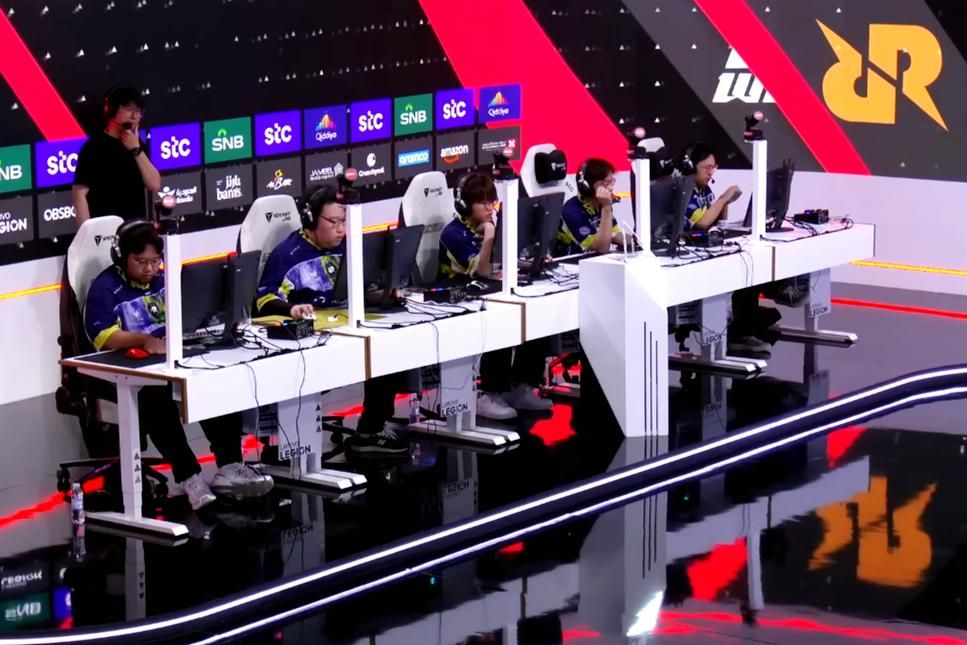 4 Sebab RRQ Gugur dari EWC Valorant 2025, Tersingkir di Fase Grup