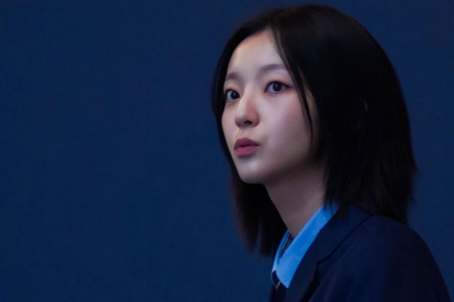 5 Penyebab Kim Hae In Marah di Drakor Bitch x Rich 2