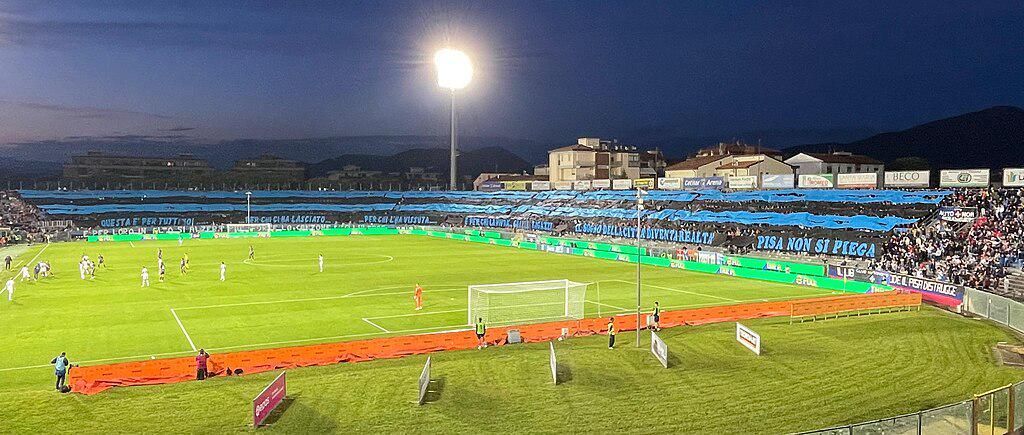4 Fakta Keberhasilan Promosi Pisa SC ke Serie A Italia 2025/2026