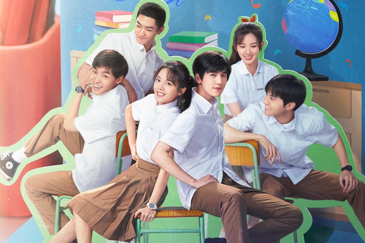 Sinopsis Drama China Our Generation dan Tempat Nontonnya
