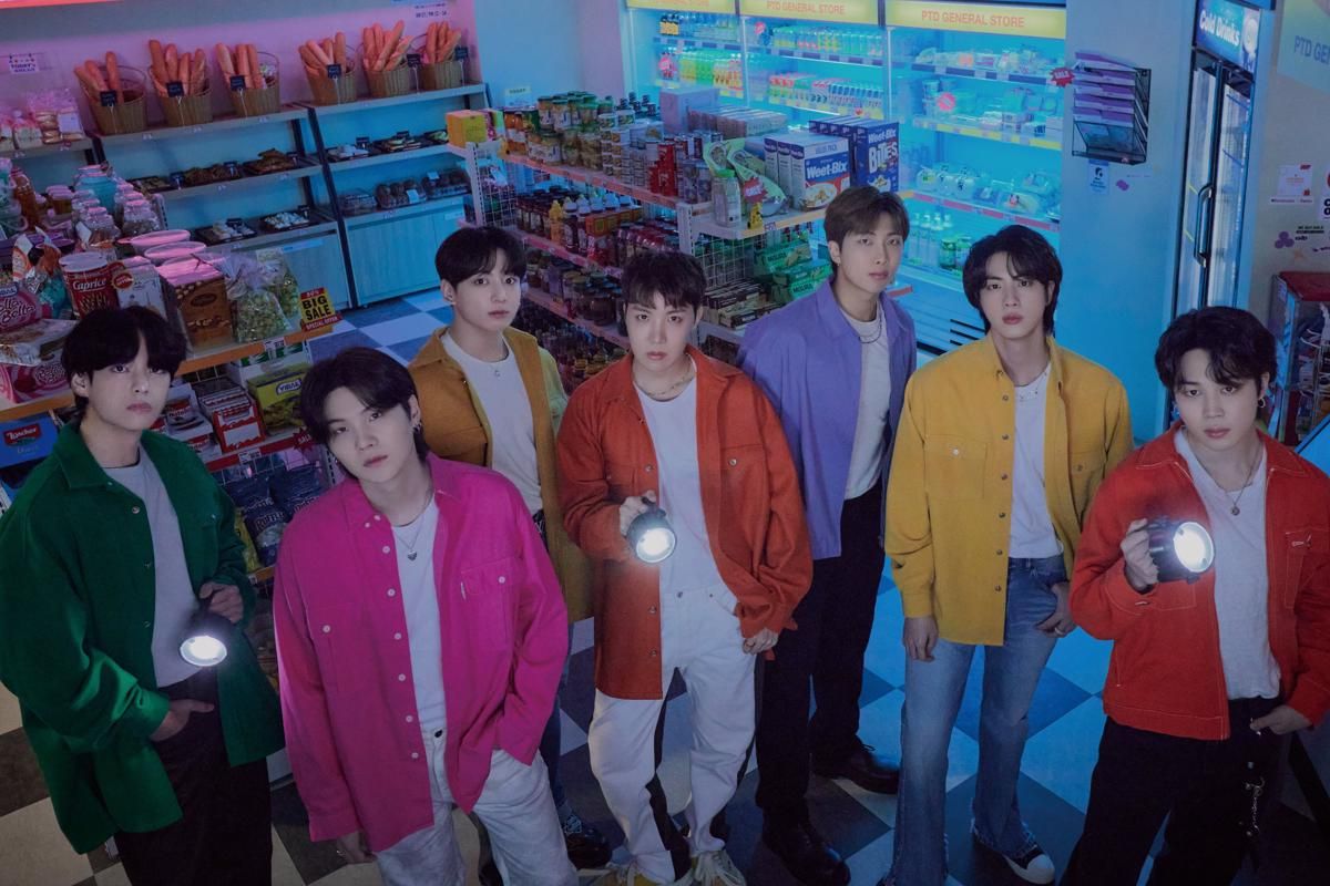 5 Idol KPop Cowok yang Pernah Jadi Korban Diskriminasi Ras