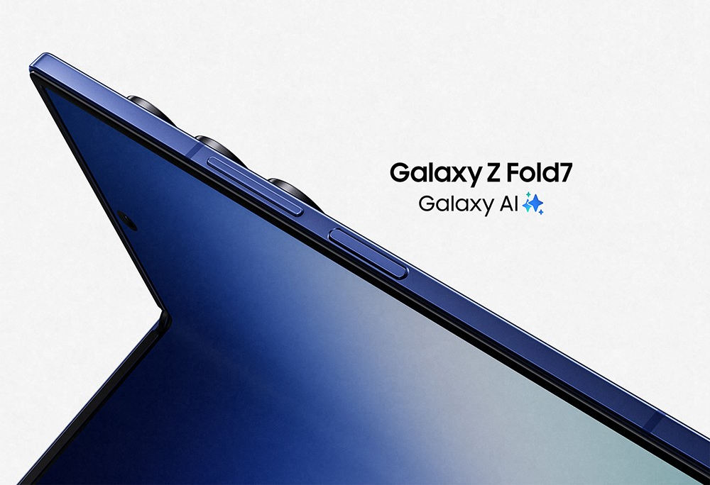 5 Perubahan Terbesar Samsung Galaxy Z Fold 7, Bodi Jauh Lebih Tipis!