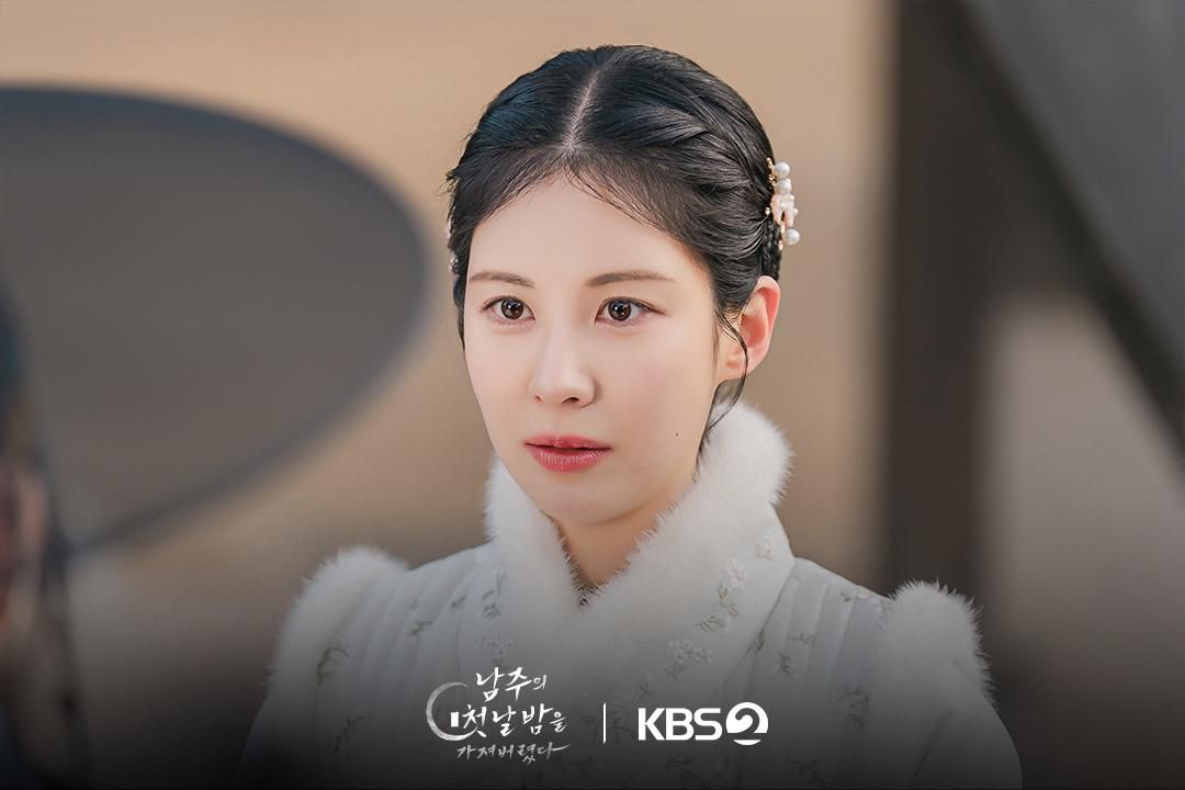 7 Dampak Penculikan Cha Sun Chaek di The First Night With the Duke