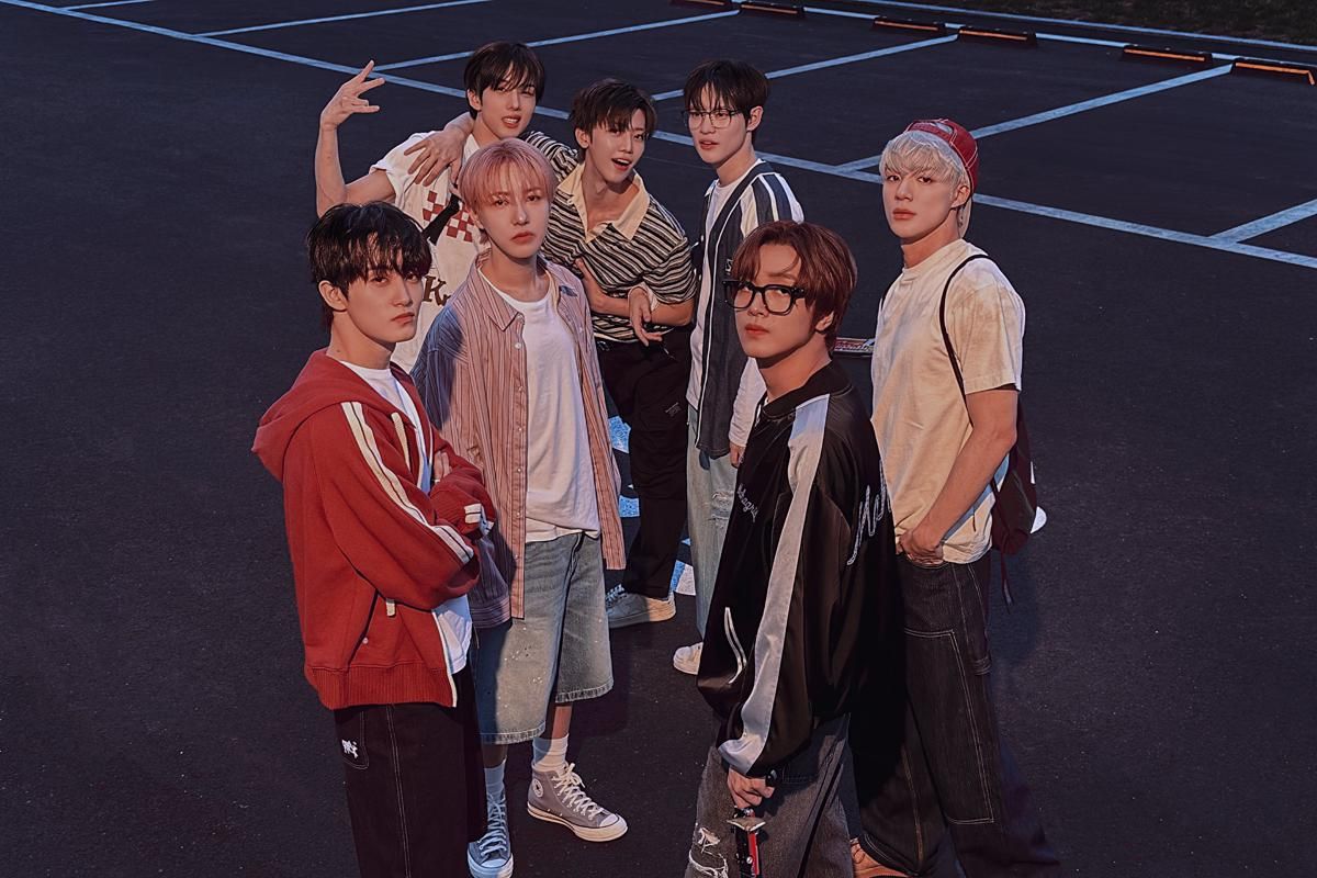 Lirik dan Makna Lagu Chiller - NCT Dream