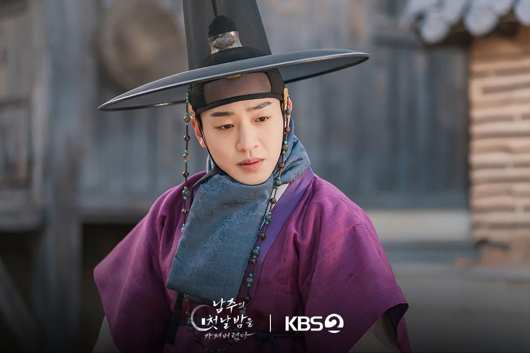 7 Kemalangan Yi Gyu di Drakor The First Night with the Duke