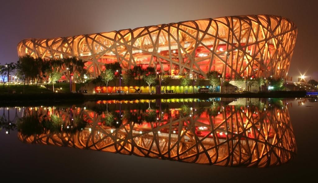 5 Destinasi Wisata Gratis Paling Seru di Beijing China