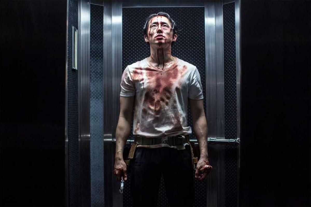 8 Rekomendasi Film Horor Kapitalis, Bukan Squid Game Pelopornya 