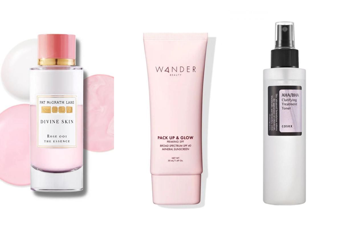5 Skincare yang Mengandung Allantoin, Aman buat Kulit Sensitif!