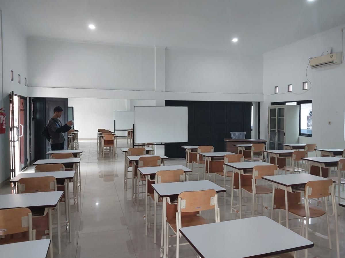 Sentra Budi Luhur Banjarbaru Siap Gelar Sekolah Rakyat, Ini Fasilitasnya