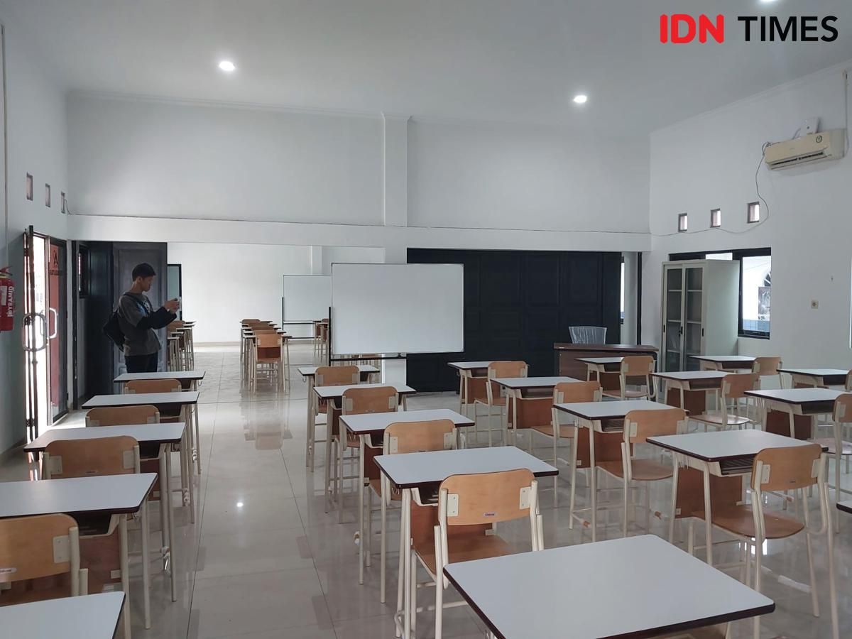 Siap-siap, Sekolah Rakyat Bakal Resmi Beroperasi 14 Juli 2025