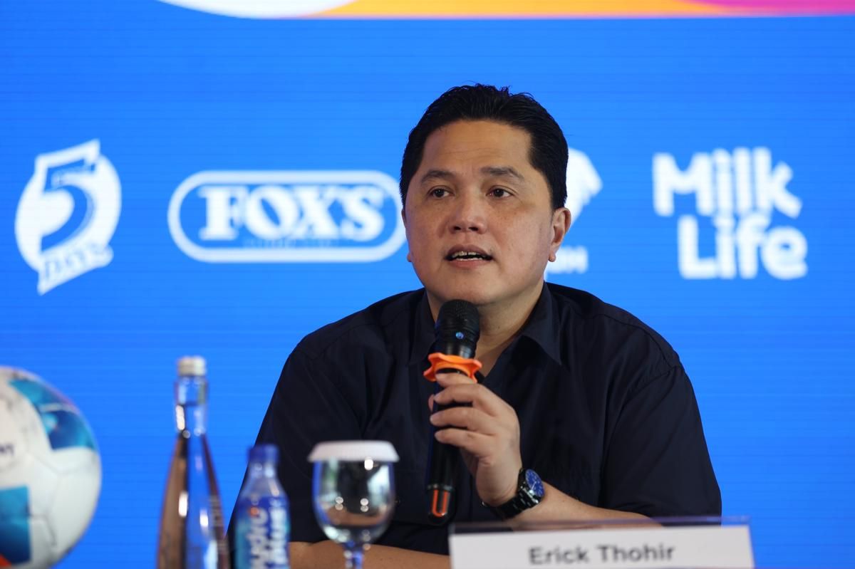 PSSI Pastikan Liga 1 Putri Trial Tahun 2026, Diikuti 4 Tim