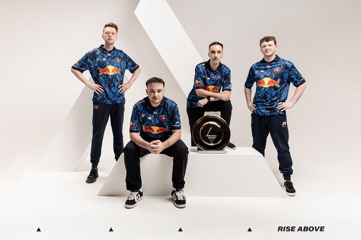 Hasil Final Rennsport EWC 2025: Team Redline Menang Dramatis!