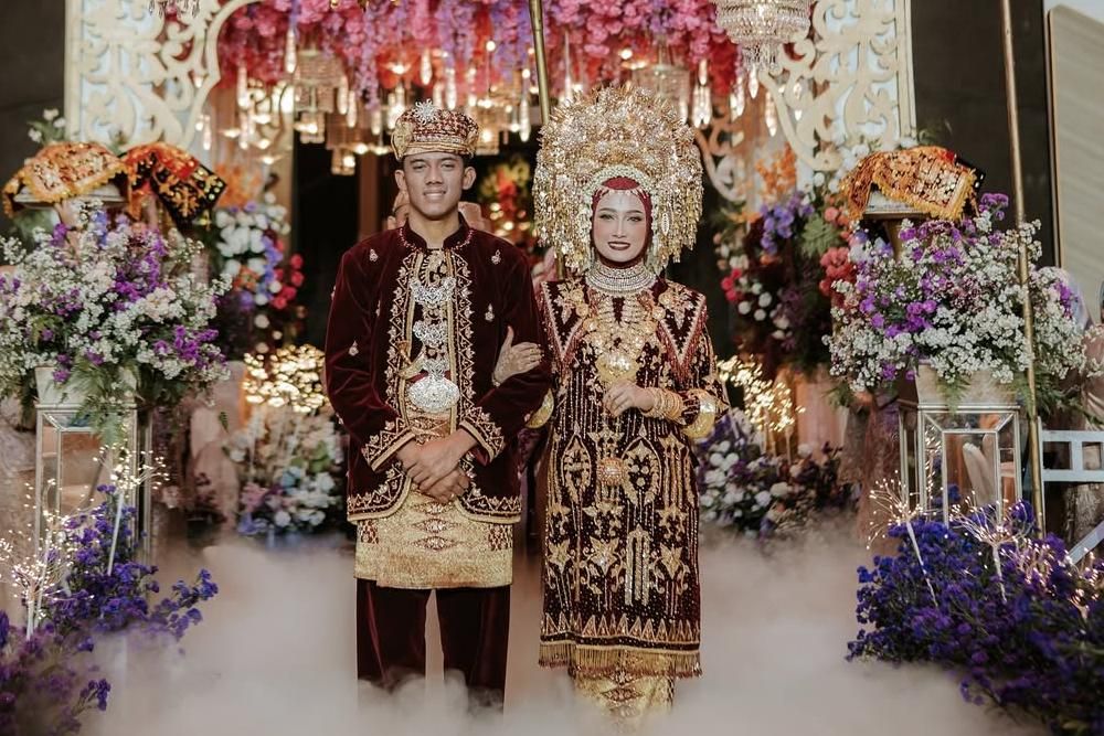 10 Rekomendasi Wedding Organizer Medan, Pelayanan Profesional