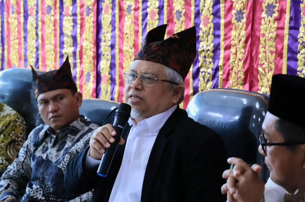 Komisi VIII DPR Usul Pemerintah Lobi Kazakhstan agar Beri Kuota Haji