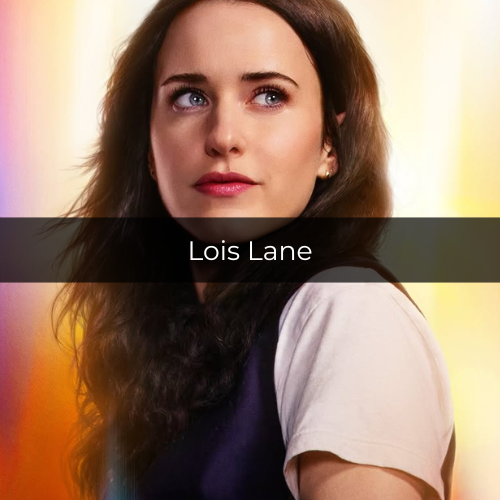 Potret karakter Lois Lane dalam film Superman (instagram.com/superman)