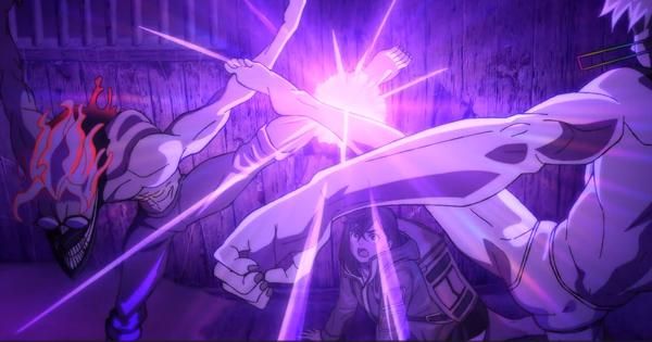 5 Hal Menarik di Dandadan S2 Episode 2, Duel Okarun vs Evil Eye!