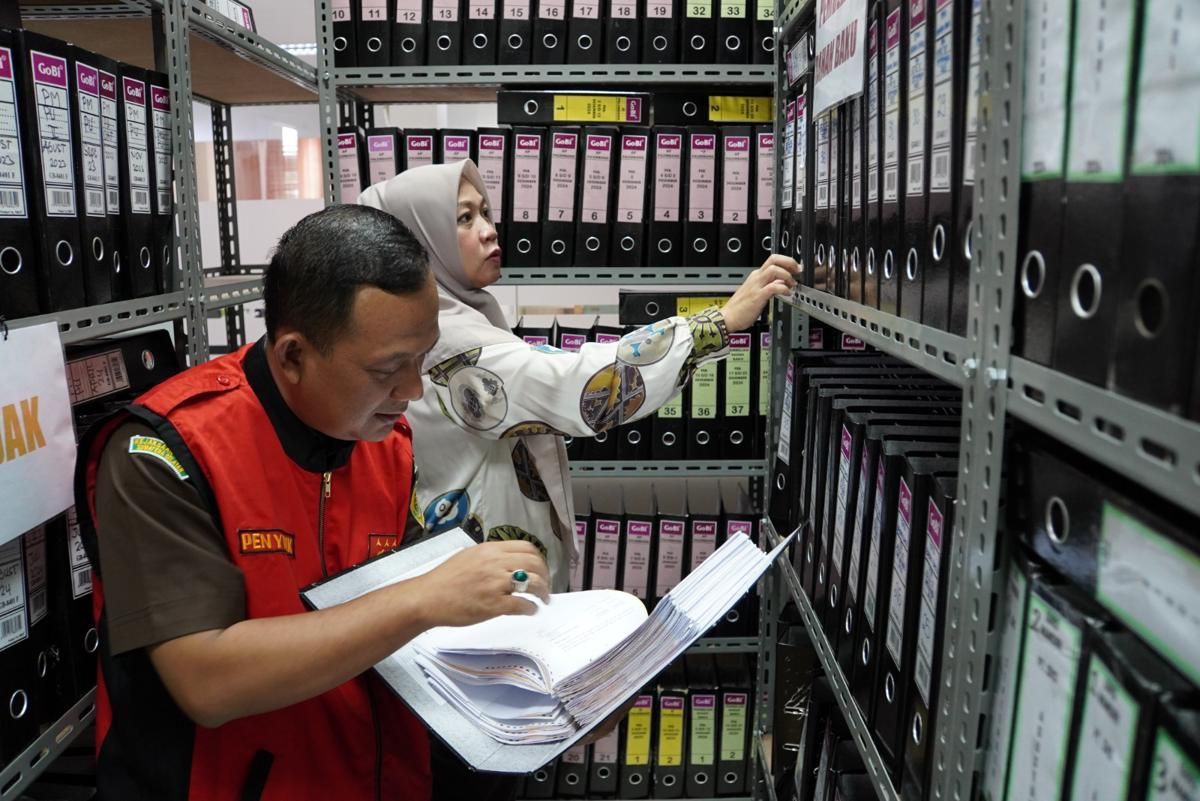 Empat Lokasi Digeledah, Kejati Selidiki Kredit Rp1,3 Triliun Bank BUMN