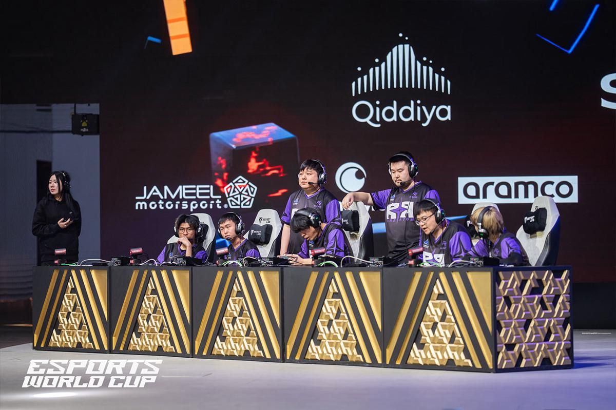 Bagaimana Player dan Coach Indonesia Mengatrol Scene MLBB Cina di MSC
